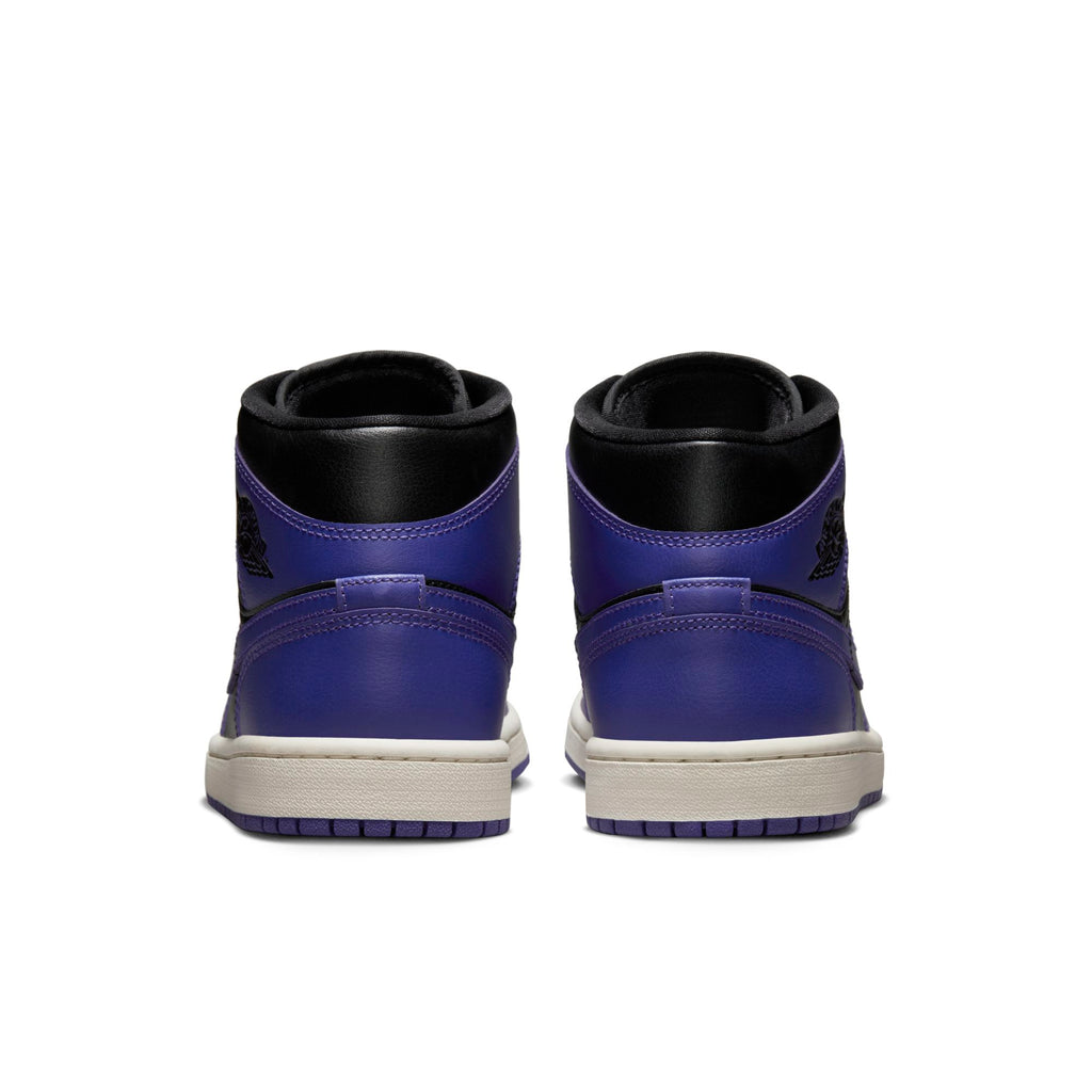 [BQ6472-051] Womens Air Jordan Retro 1 Mid
