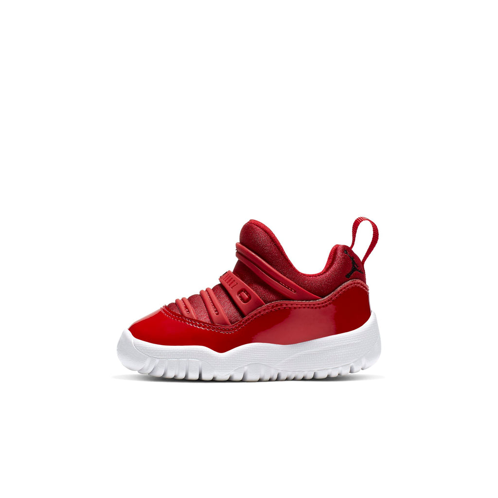 [BQ7102-623] Toddler Air Jordan 11 Retro Little Flex TD