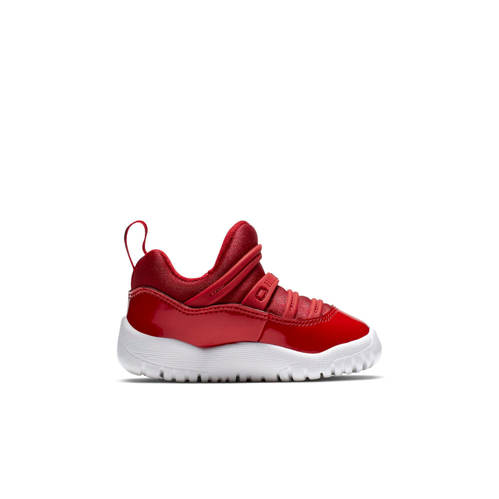 [BQ7102-623] Toddler Air Jordan 11 Retro Little Flex TD