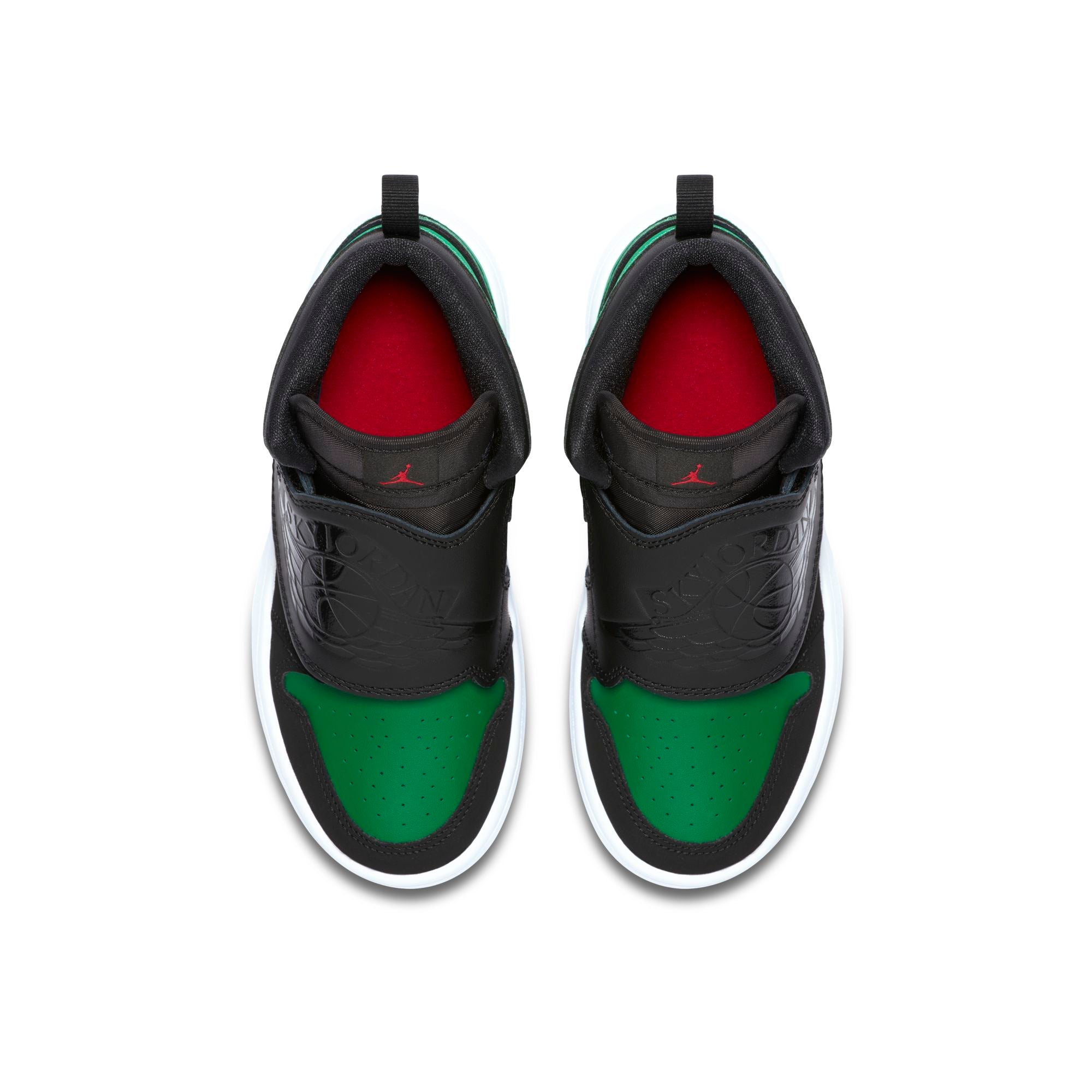 [BQ7197-003] Preschool Air Jordan Sky 1 (PS)