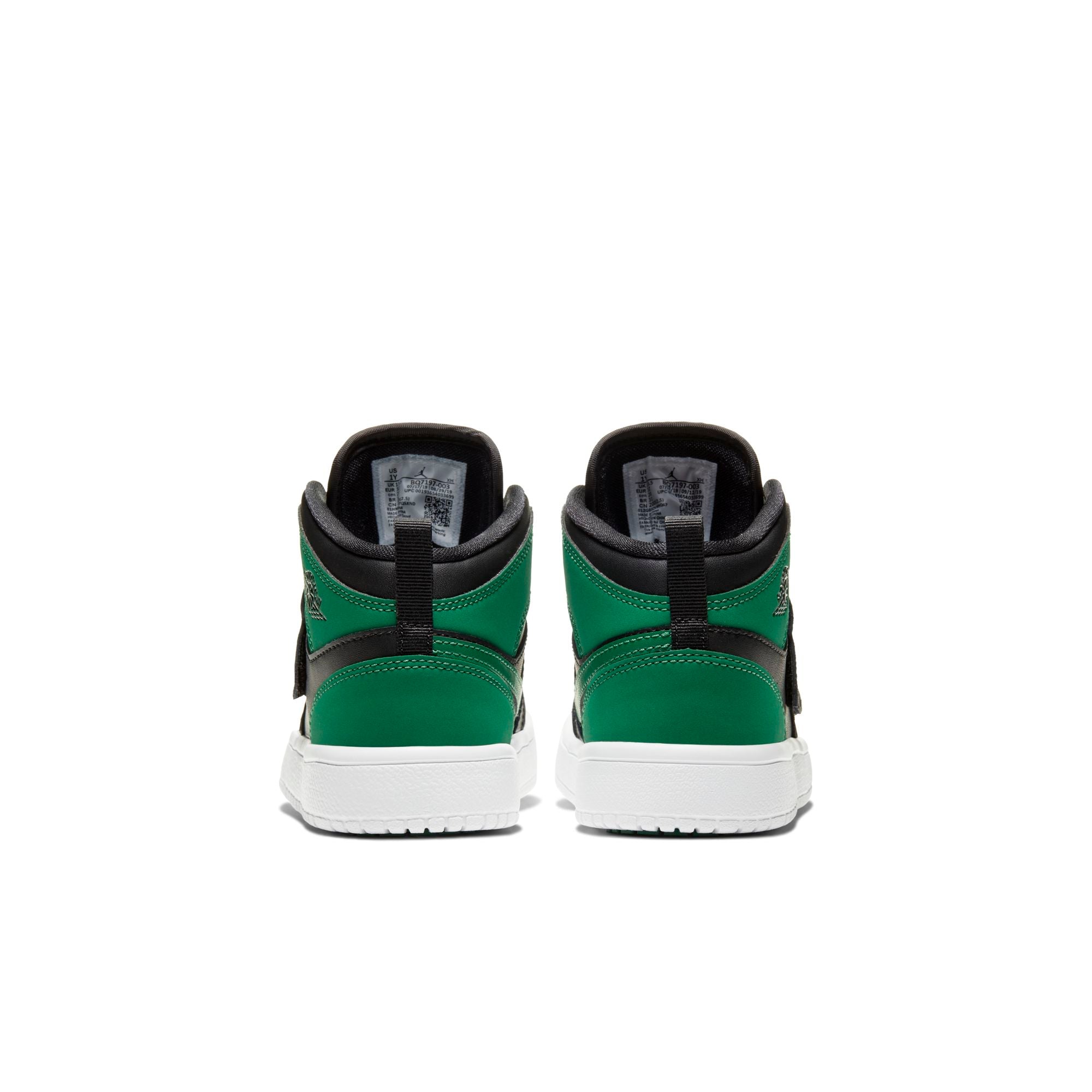 [BQ7197-003] Preschool Air Jordan Sky 1 (PS)