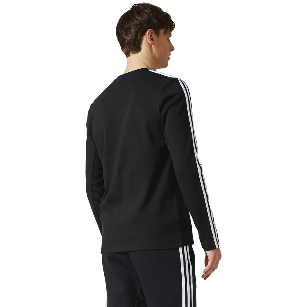[BR2034] Mens Adidas Originals Curated Crew Shirt