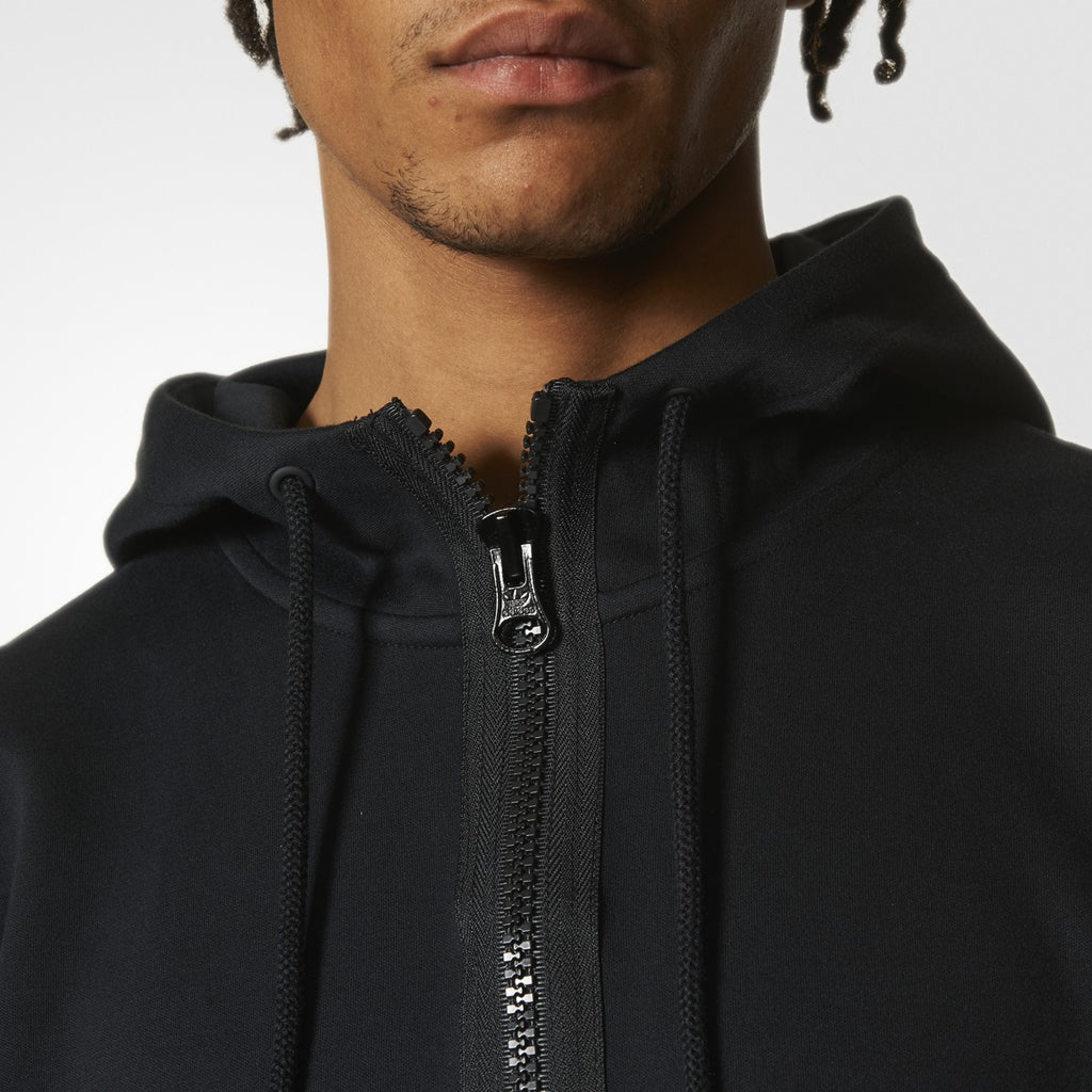 [BR2054] Mens Adidas Originals Curated Halfzip