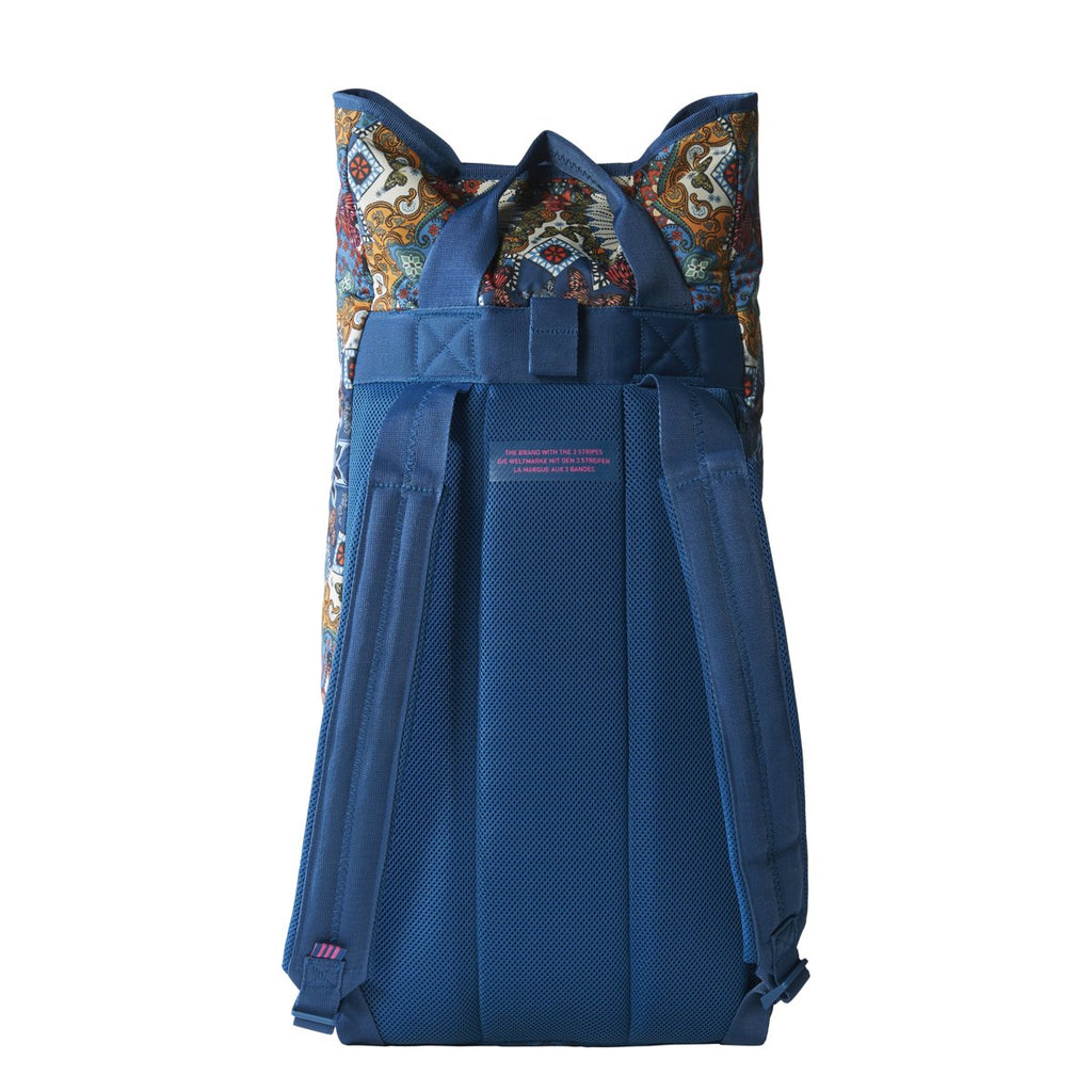 [BR2244] Originals Borbomix Roll-top Backpack