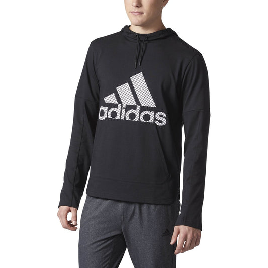 [BR3384] Badge Of Sport ID Pullover