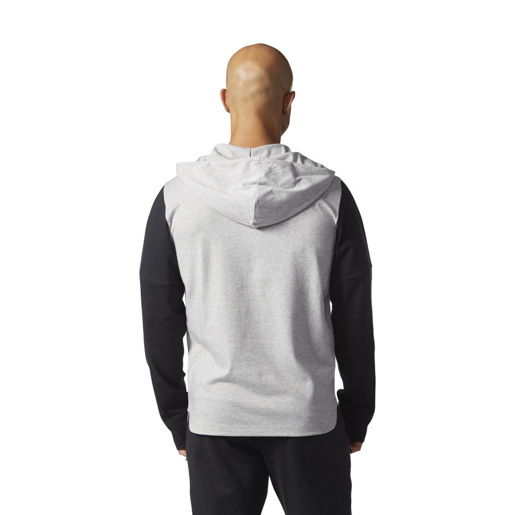 [BR3387] Badge Of Sport ID Pullover