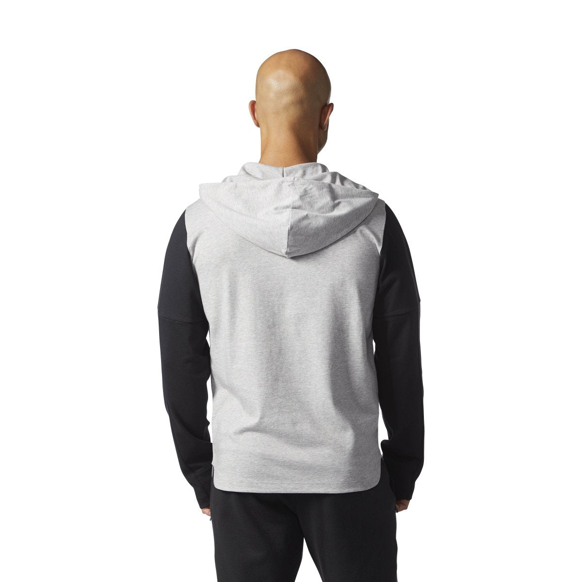 [BR3387] Badge Of Sport ID Pullover