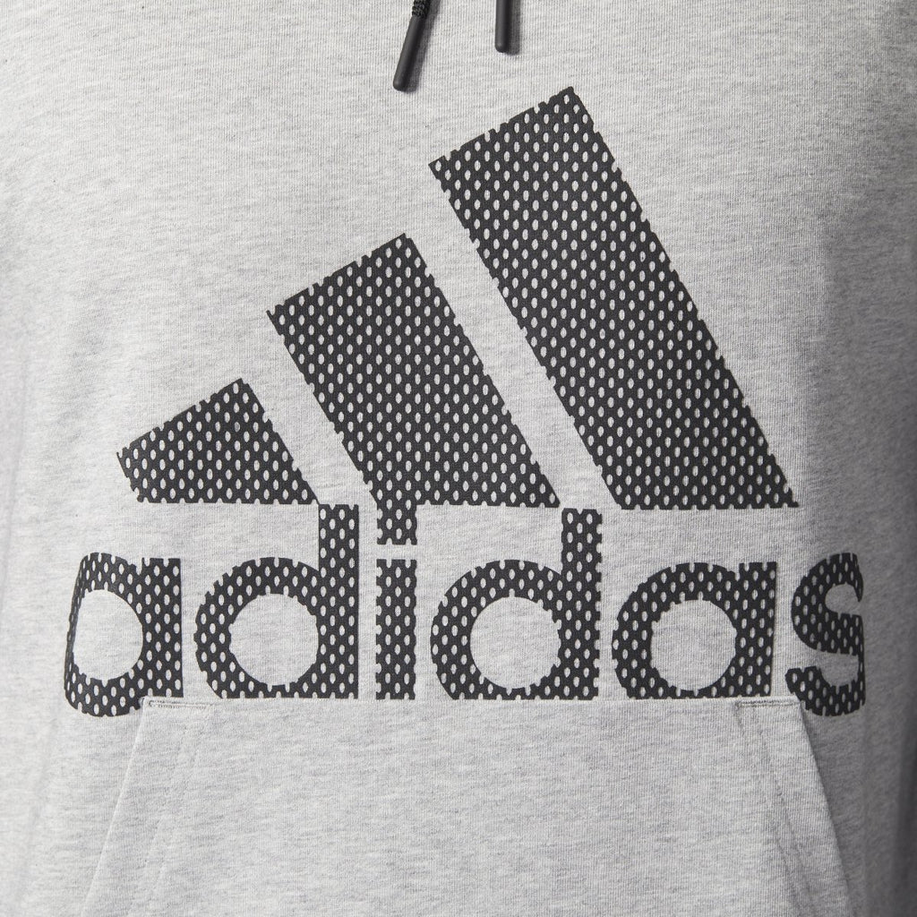 [BR3387] Badge Of Sport ID Pullover