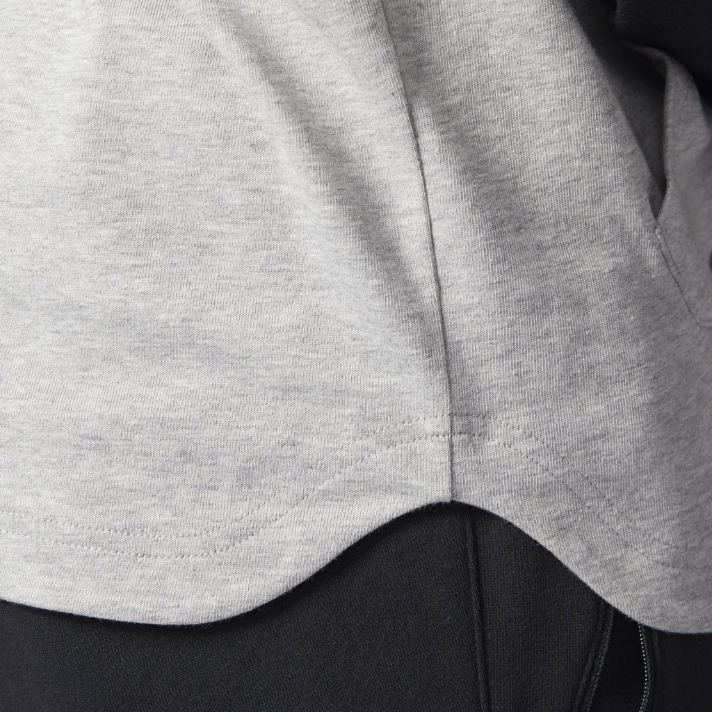 [BR3387] Badge Of Sport ID Pullover