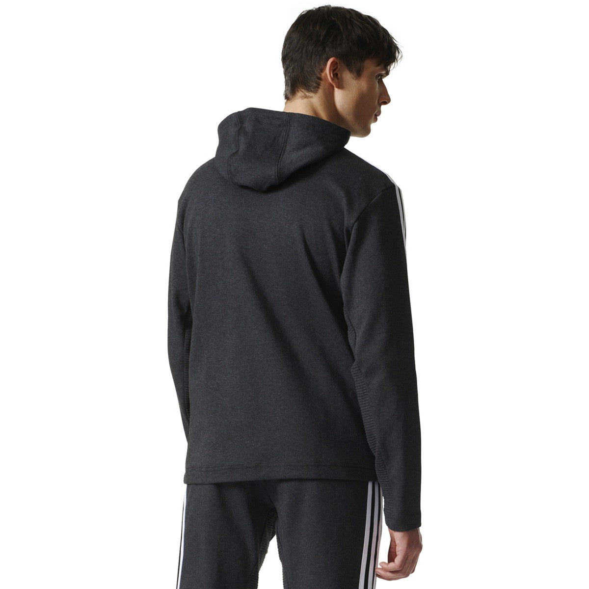 [BR4249] Mens Adidas Originals Curated Q3 Fullzip
