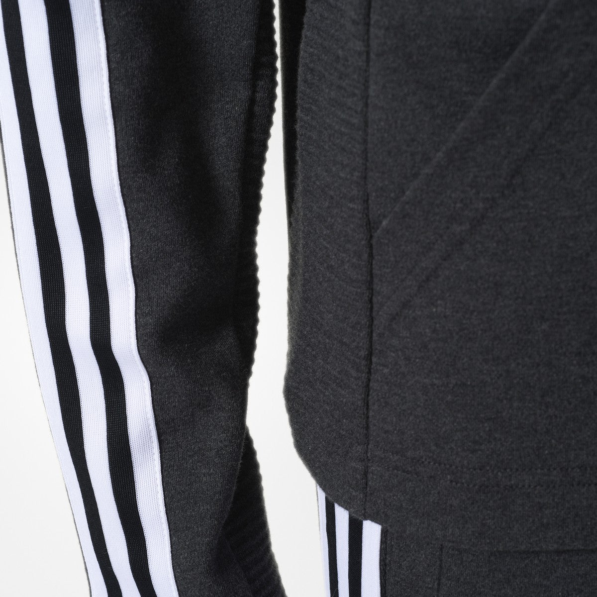[BR4249] Mens Adidas Originals Curated Q3 Fullzip