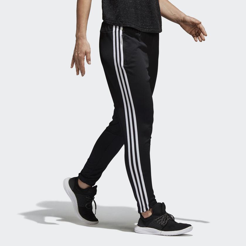 [BR5070] Womens Adidas ID Tiro Pant