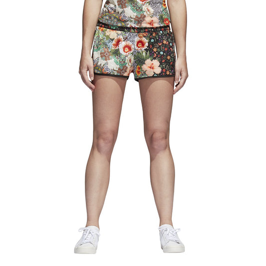 [BR5135] Womens Jardim Agharta Short