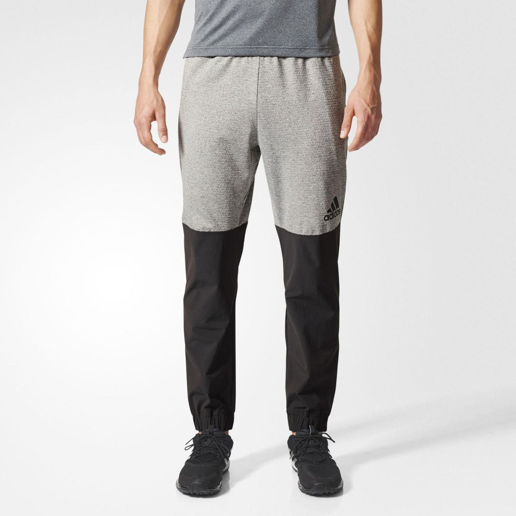 [BR8507] Mens Adidas Extreme Workout Pant