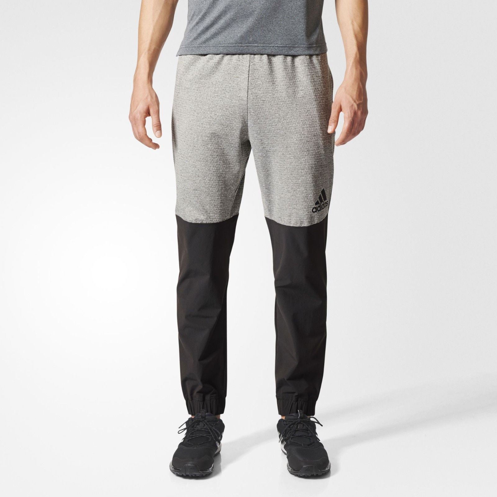 [BR8507] Mens Adidas Extreme Workout Pant