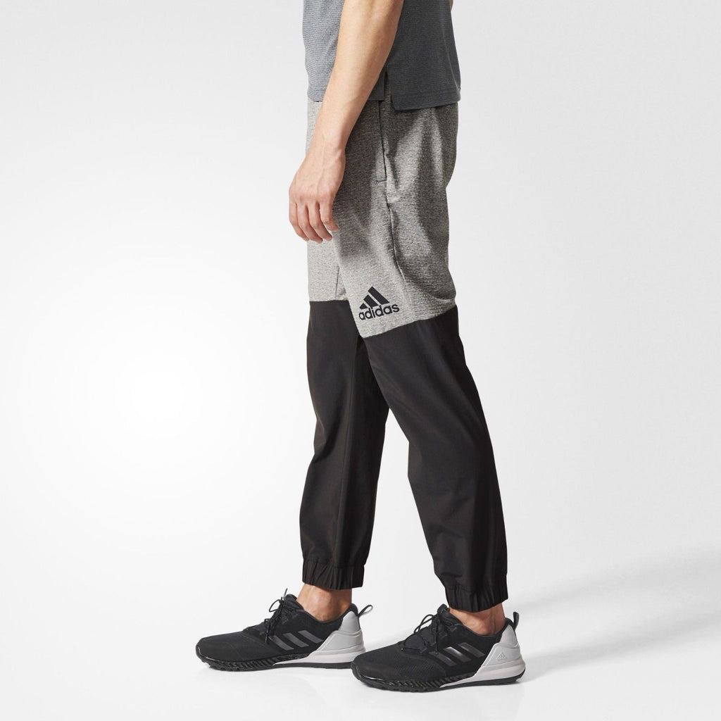 [BR8507] Mens Adidas Extreme Workout Pant