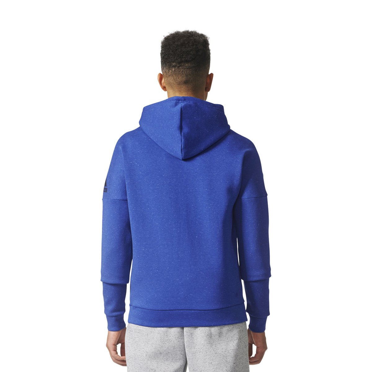 [BS2206] Stadium Full Zip Hoodie
