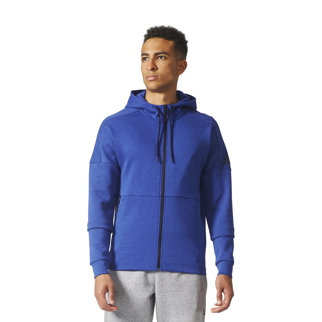 [BS2206] Stadium Full Zip Hoodie