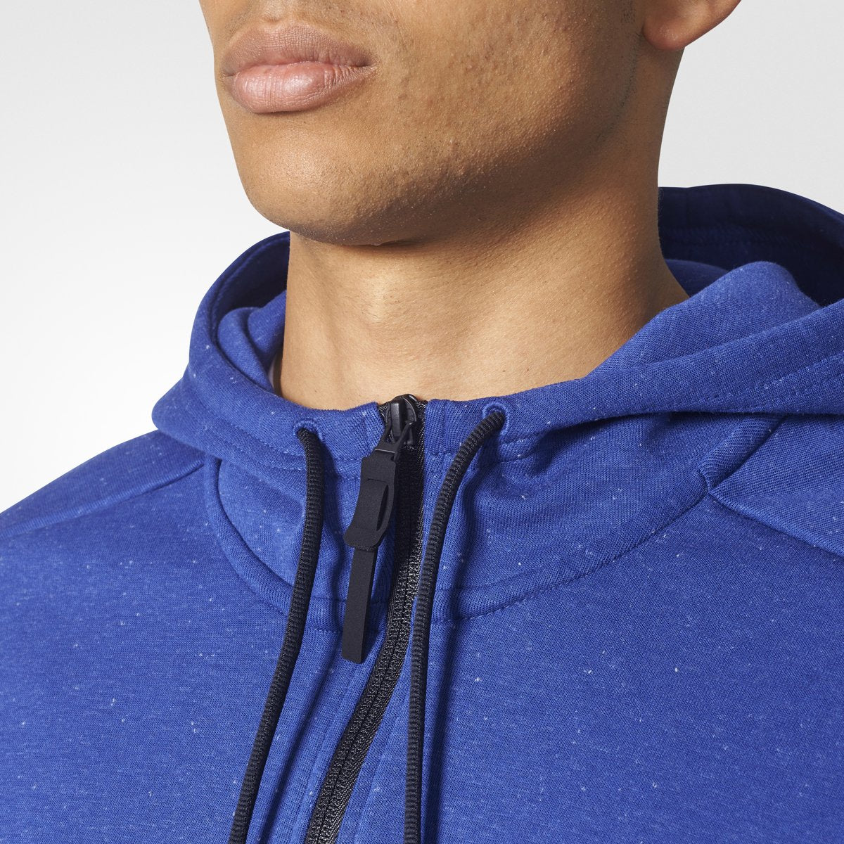 [BS2206] Stadium Full Zip Hoodie