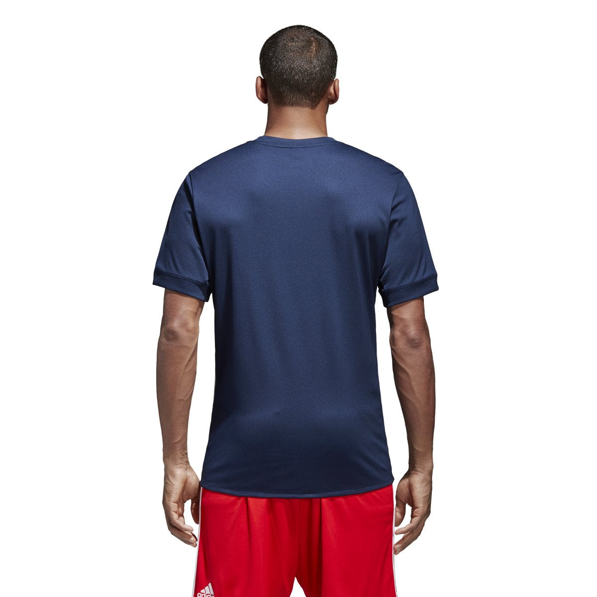 [BS2837] Mens Adidas Olympique Lyonnais Away Replica Jersey