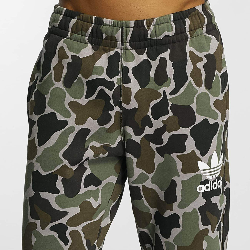 [BS4894] Camo Sweatpant