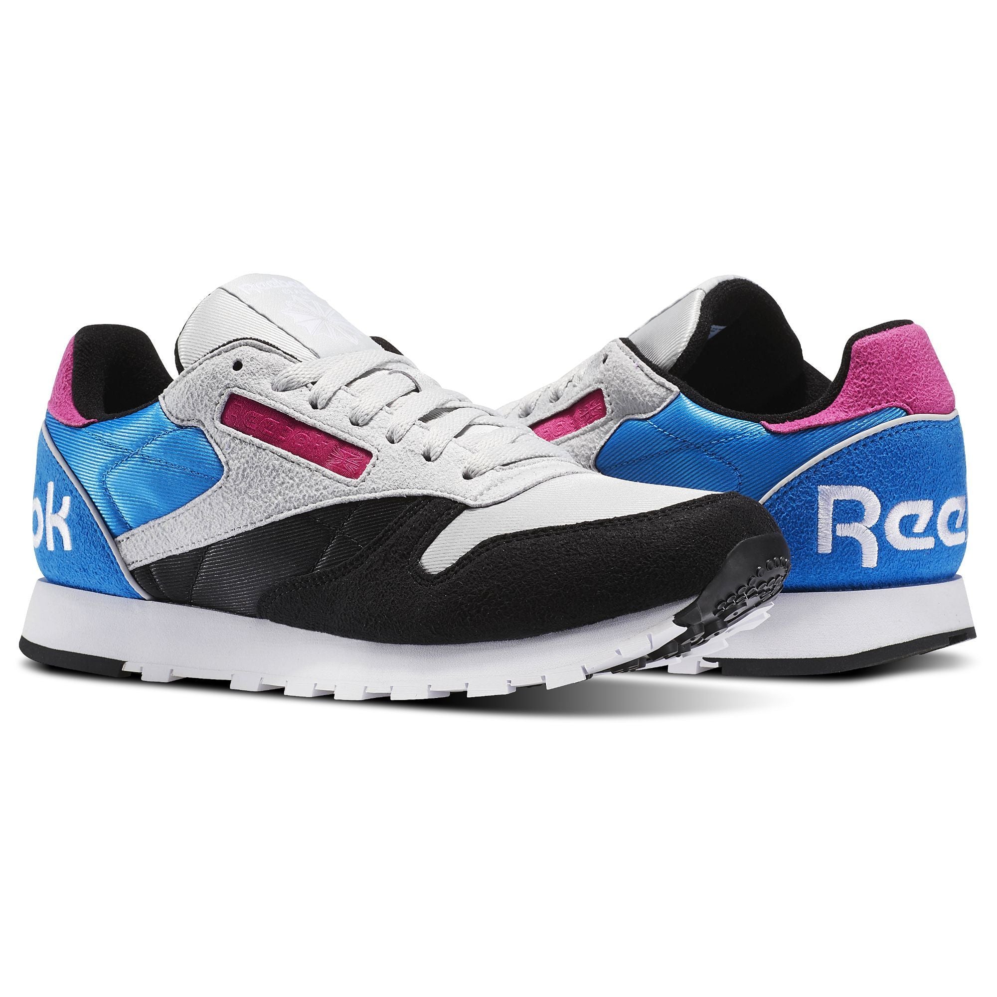 [BS6198] Classic Leather WB