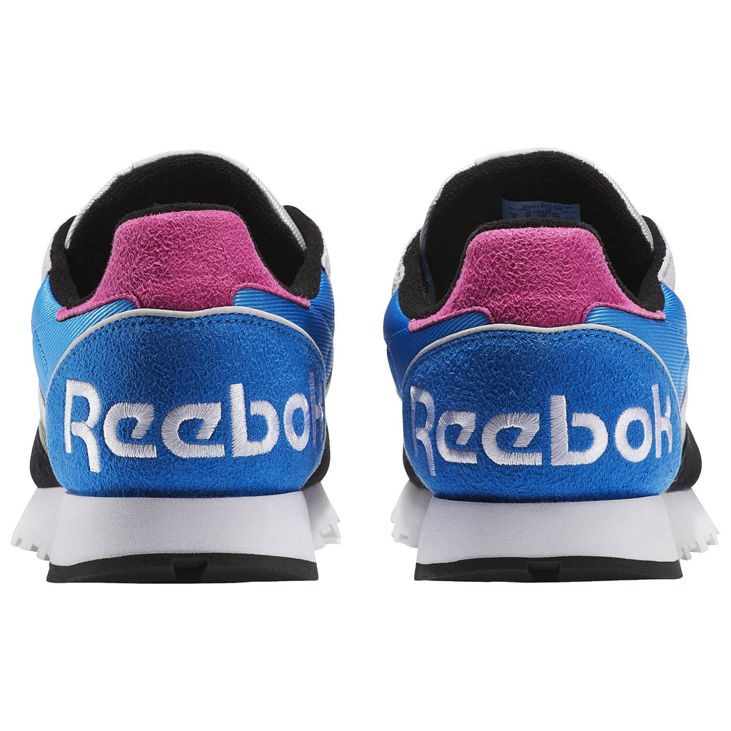 [BS6198] Classic Leather WB