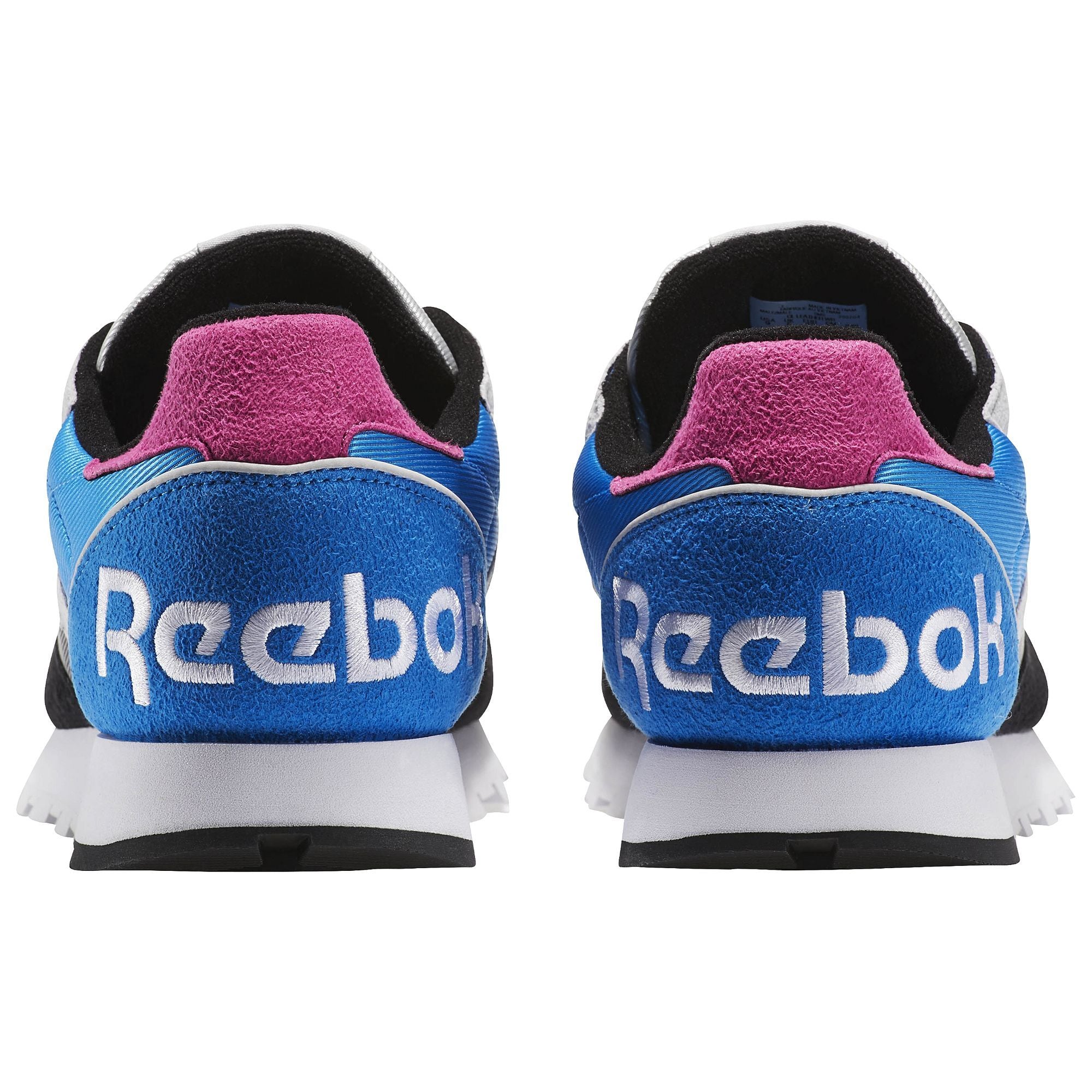 [BS6198] Classic Leather WB