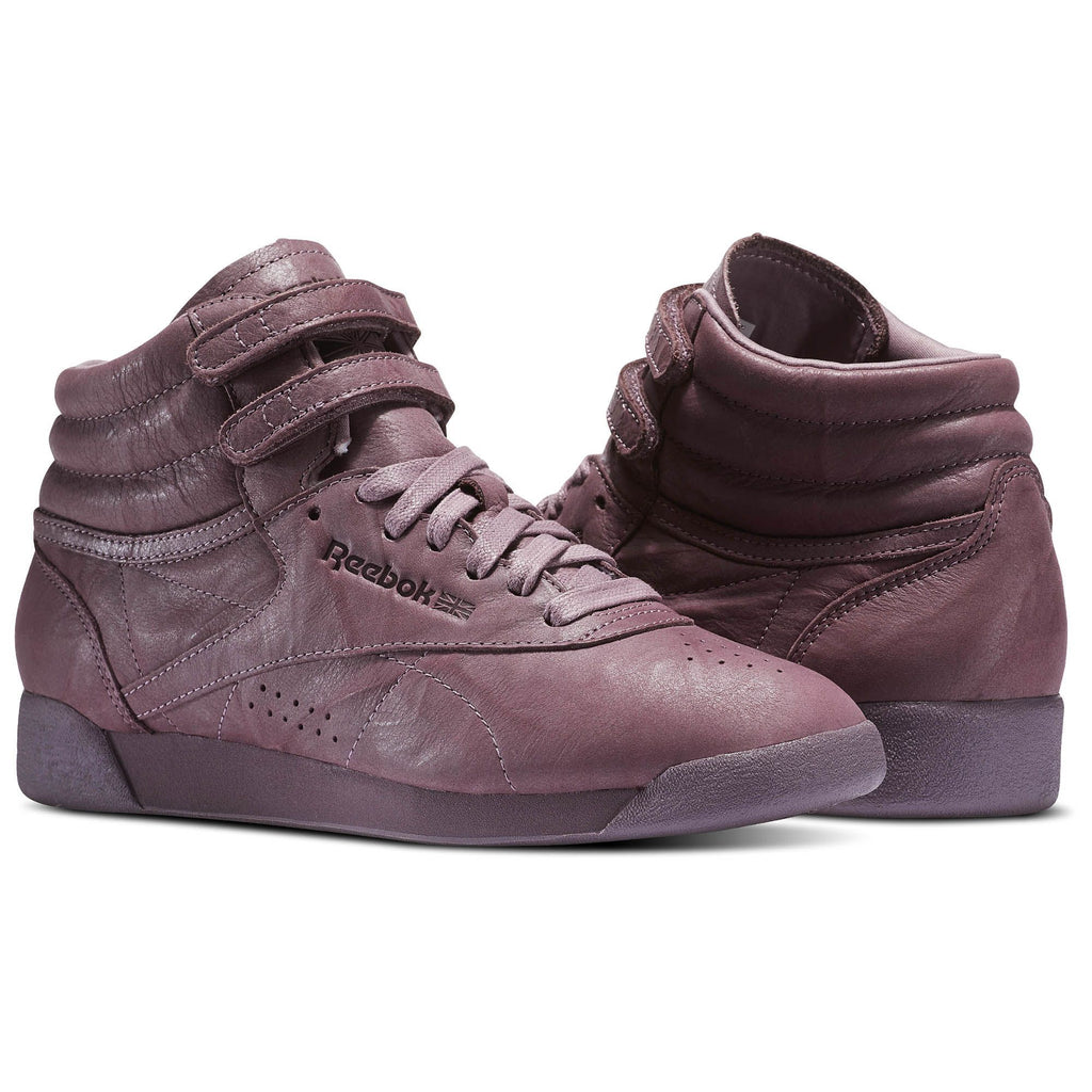 [BS6280] Womens F/S Freestyle Hi FBT