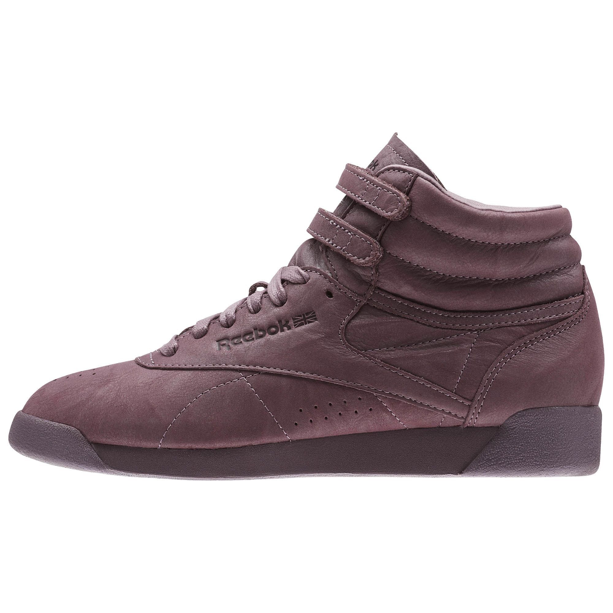 [BS6280] Womens F/S Freestyle Hi FBT