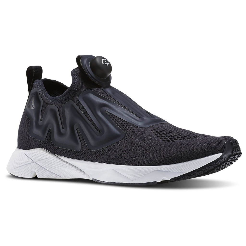 [BS7037] Mens Reebok Pump Supreme Engine
