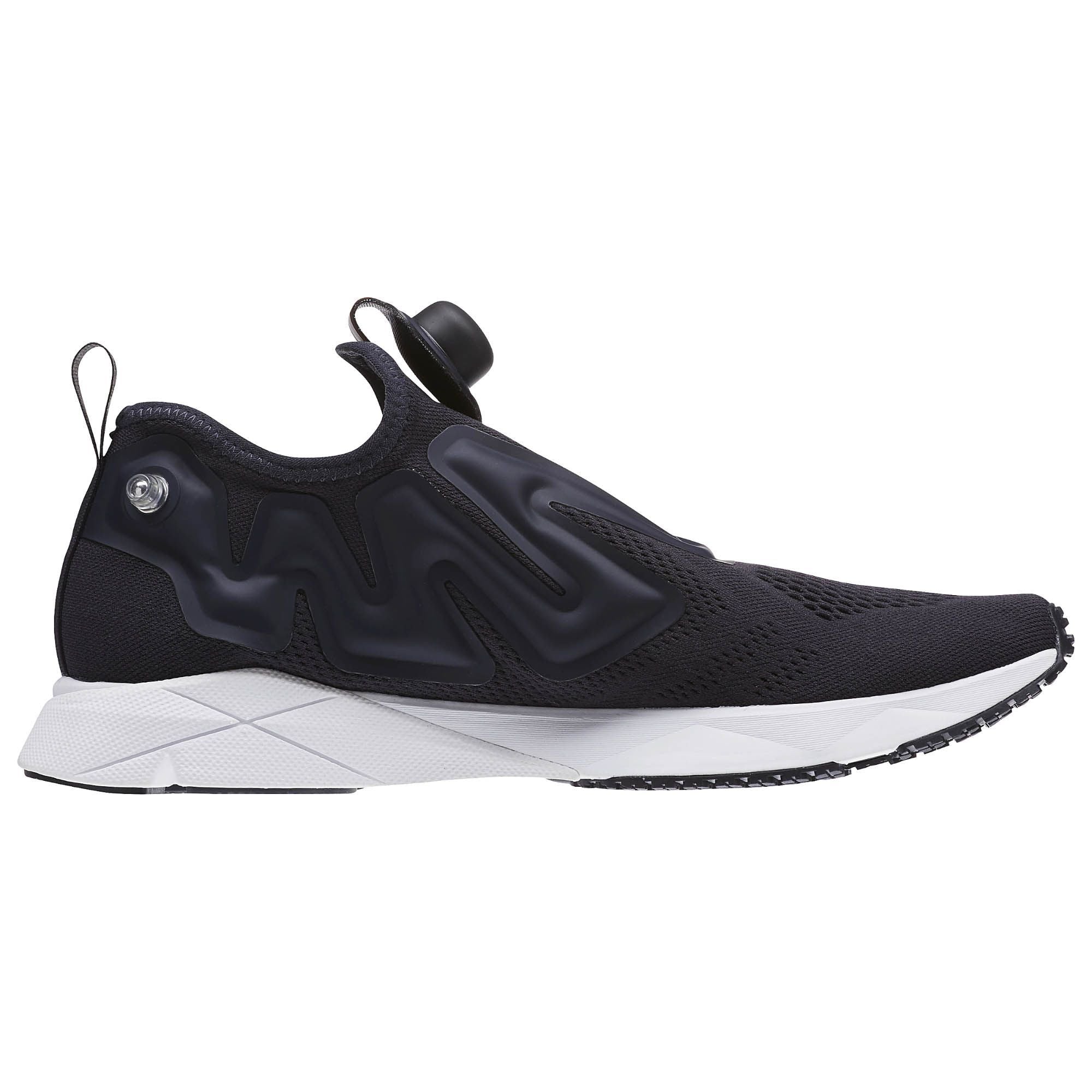 [BS7037] Mens Reebok Pump Supreme Engine
