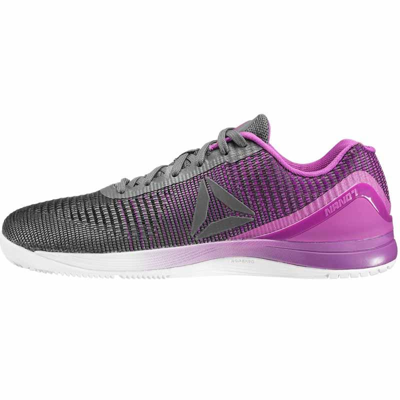 [BS8351] Womens Crossfit Nano 7.0