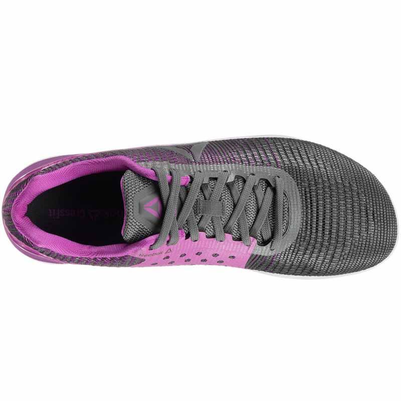 [BS8351] Womens Crossfit Nano 7.0
