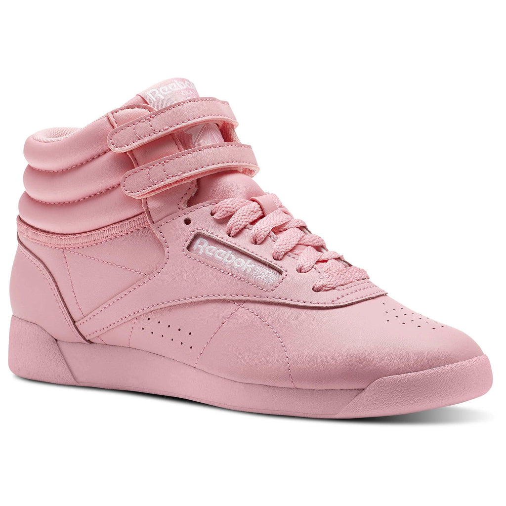 [BS9365] Womens Freestyle F/S Hi Colors