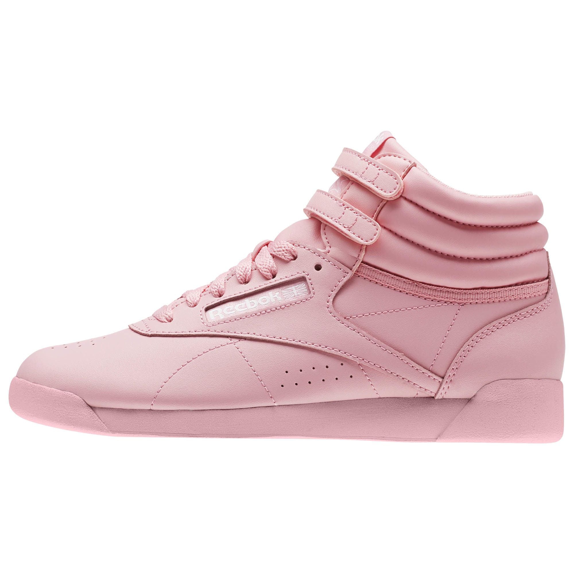 [BS9365] Womens Freestyle F/S Hi Colors