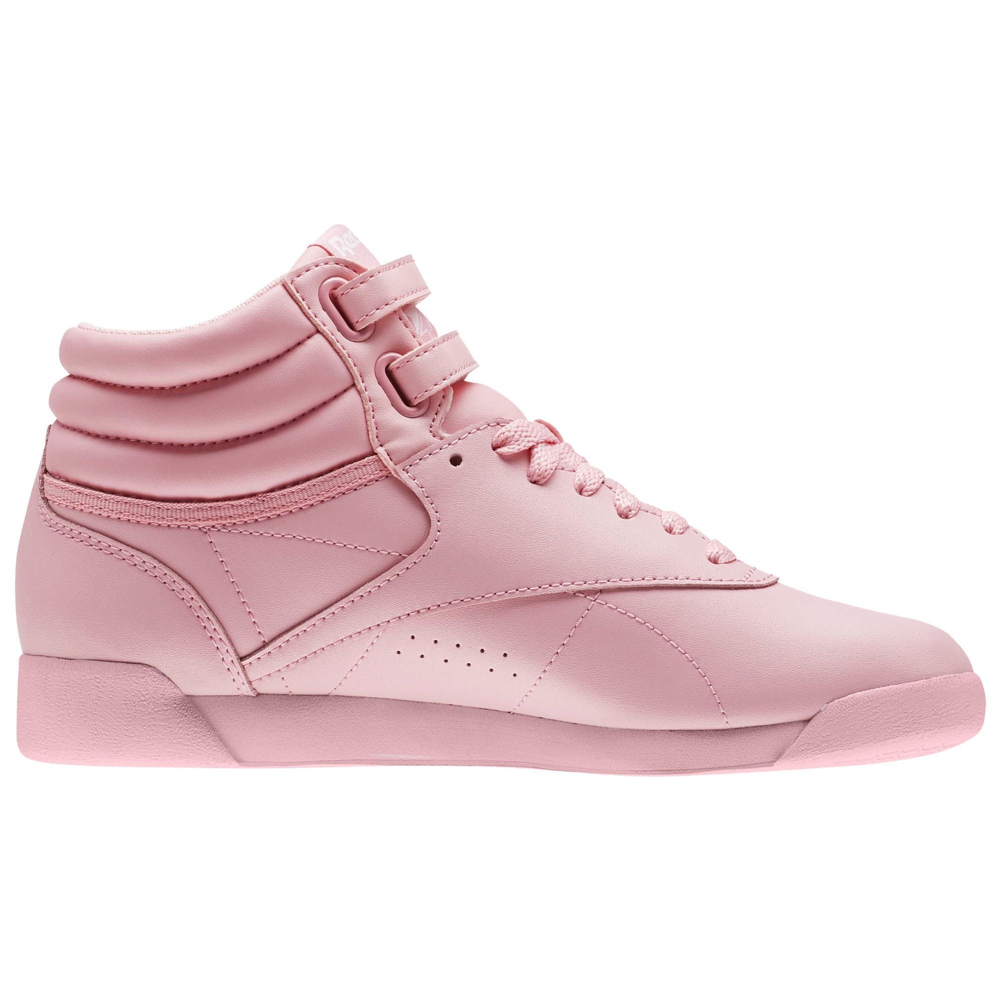 [BS9365] Womens Freestyle F/S Hi Colors