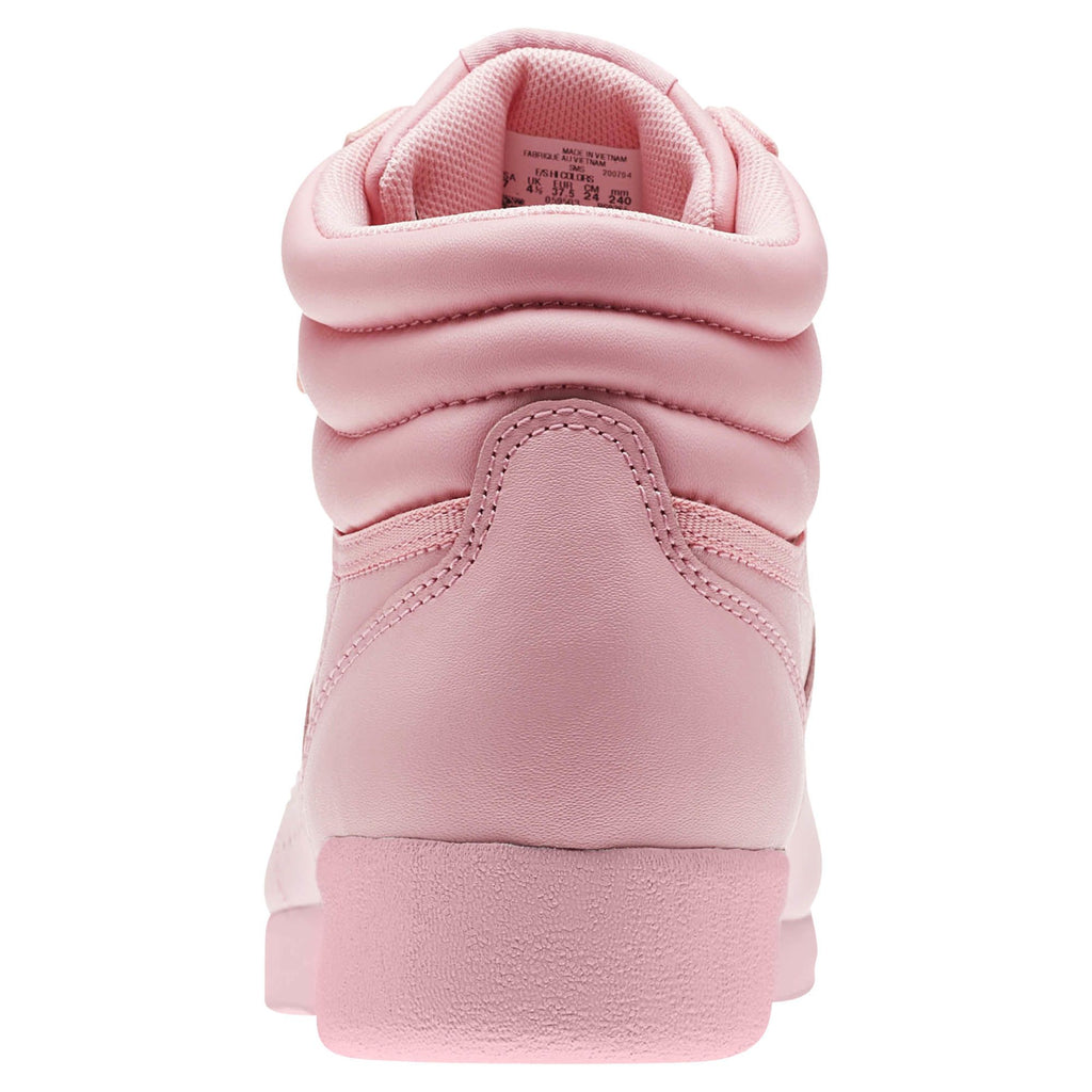 [BS9365] Womens Freestyle F/S Hi Colors