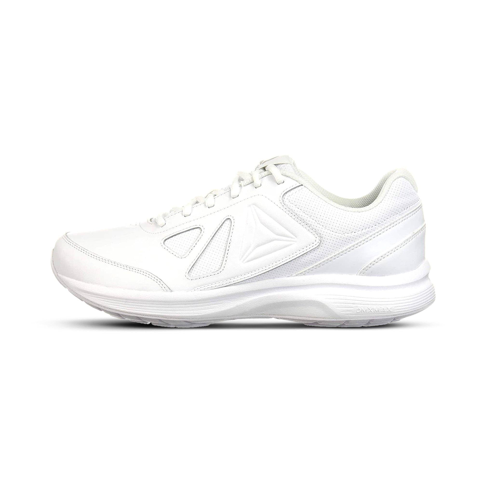 [BS9537] Mens Reebok Walk Ultra 6 DMX Max (2E - Wide Width) - sneakAR