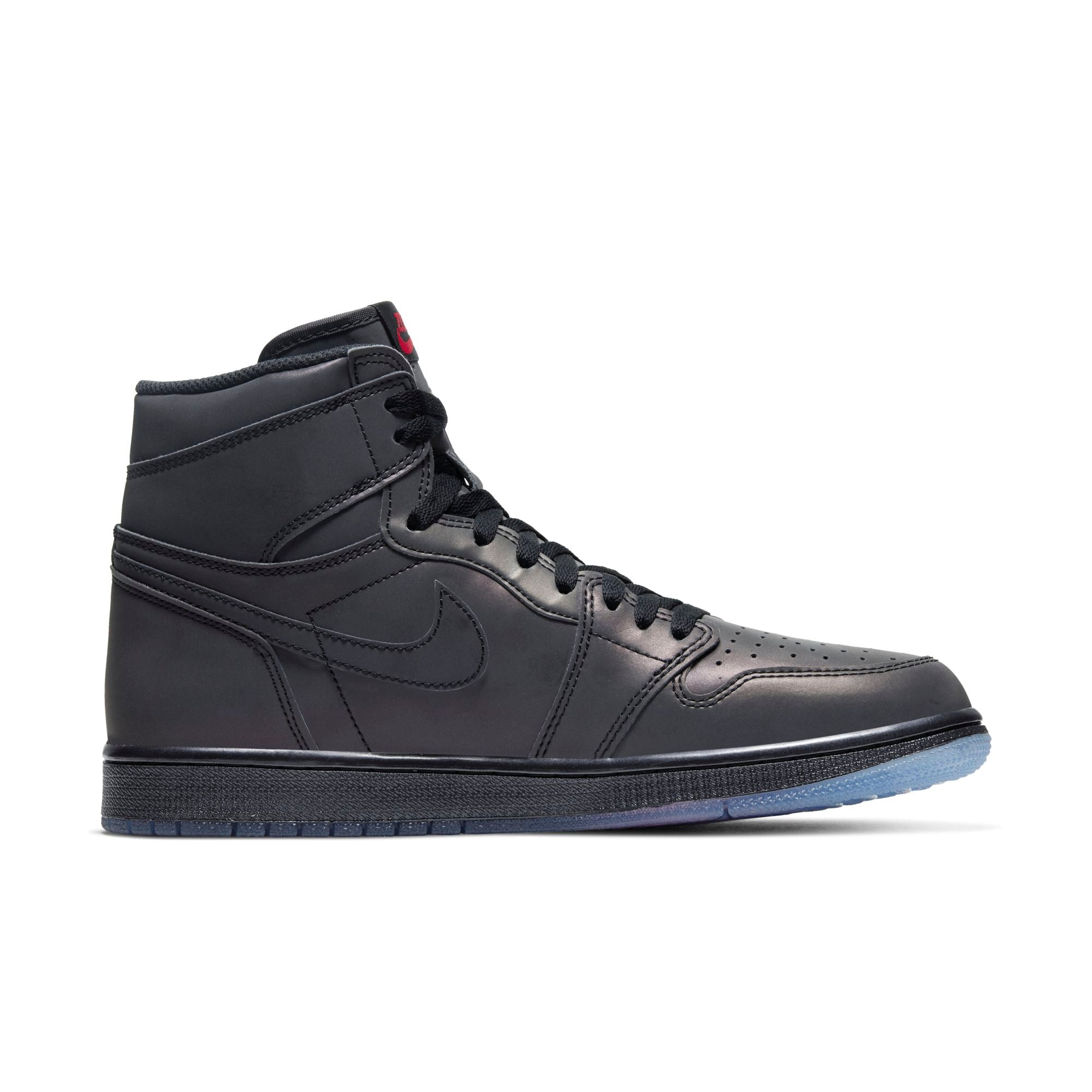 [BV0006-900] Mens Air Jordan Retro 1 High 'Zoom Fearless'