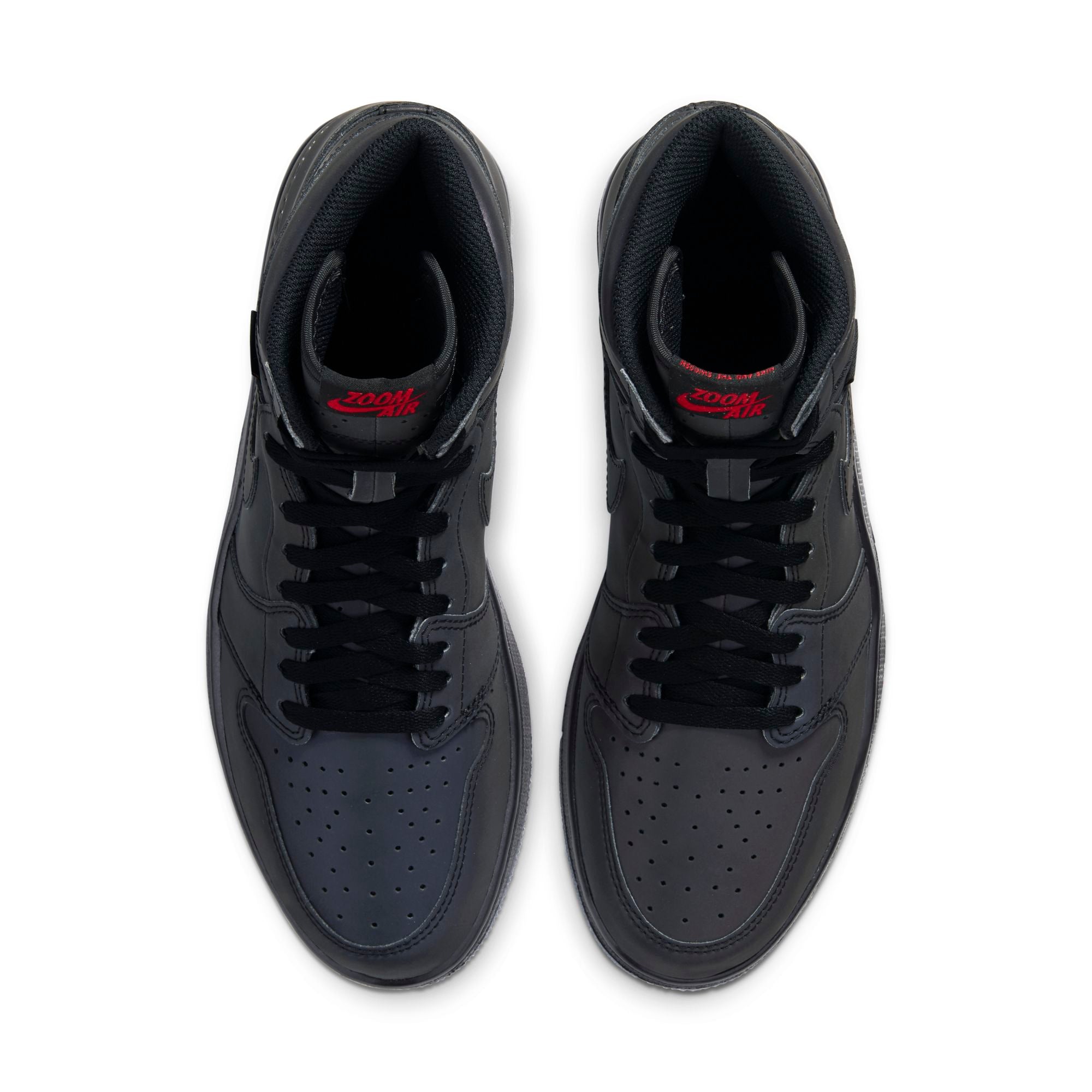 [BV0006-900] Mens Air Jordan Retro 1 High 'Zoom Fearless'