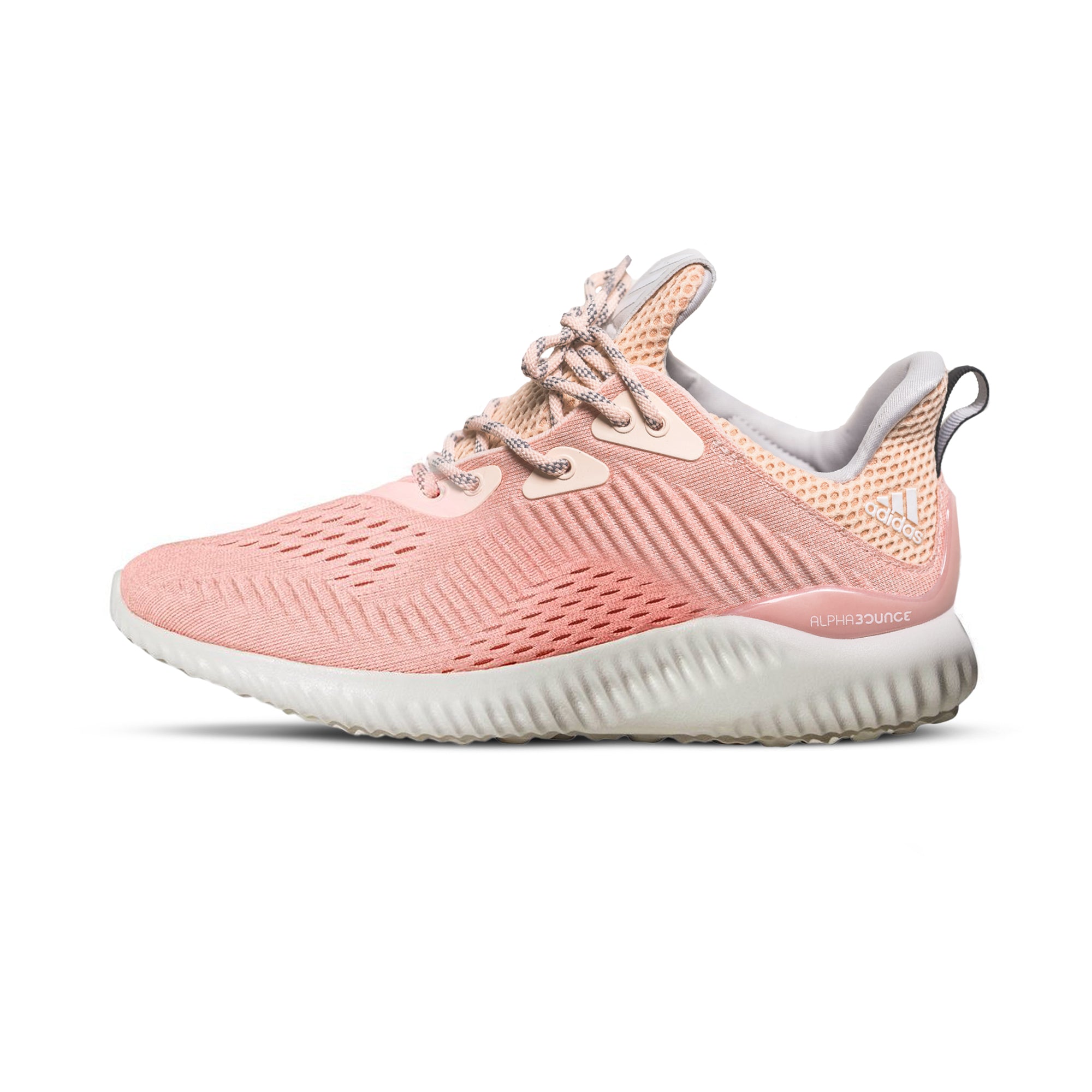 [BW1195] Womens ALPHABOUNCE EM W