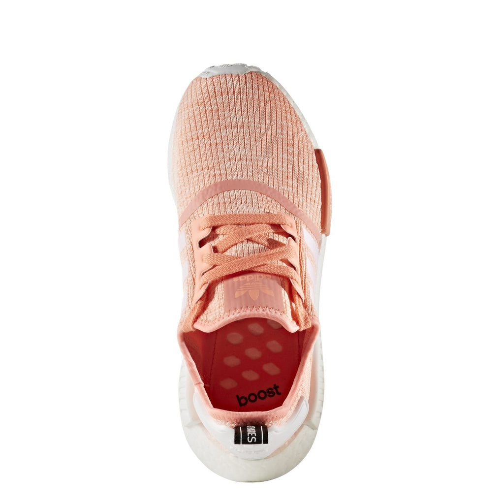 [BY3034] Womens Adidas NMD_R1 W