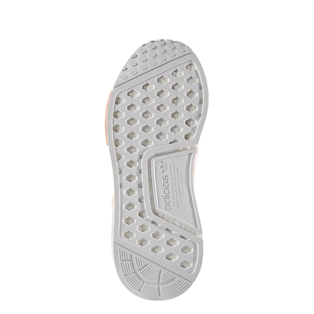 [BY3034] Womens Adidas NMD_R1 W