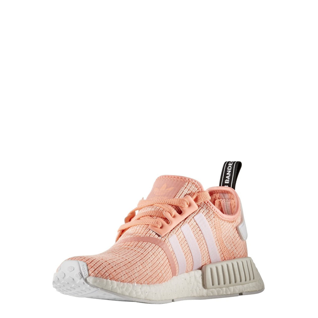 [BY3034] Womens Adidas NMD_R1 W