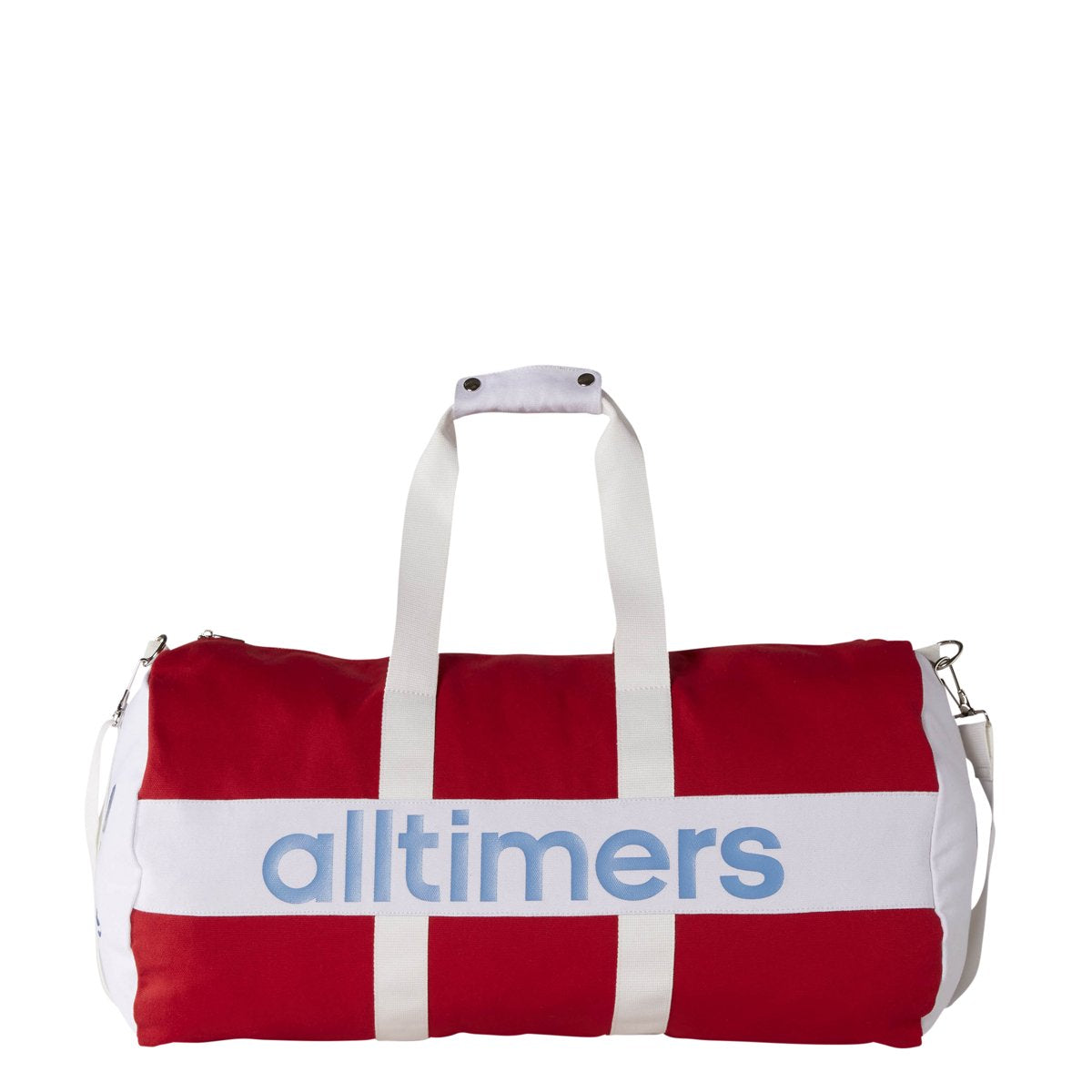 [CD5137] Mens Adidas Originals Alltimers Duffle Bag