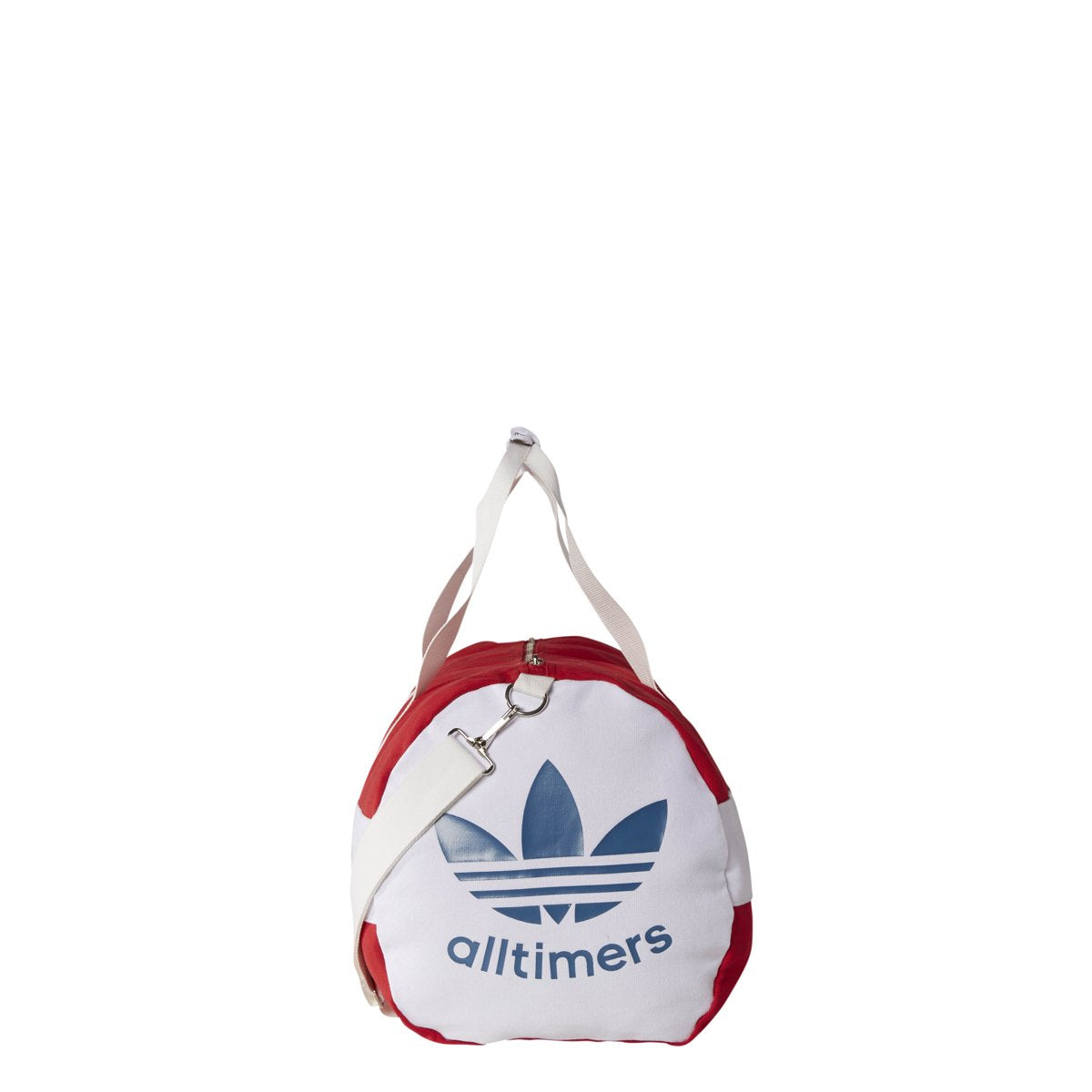 [CD5137] Mens Adidas Originals Alltimers Duffle Bag