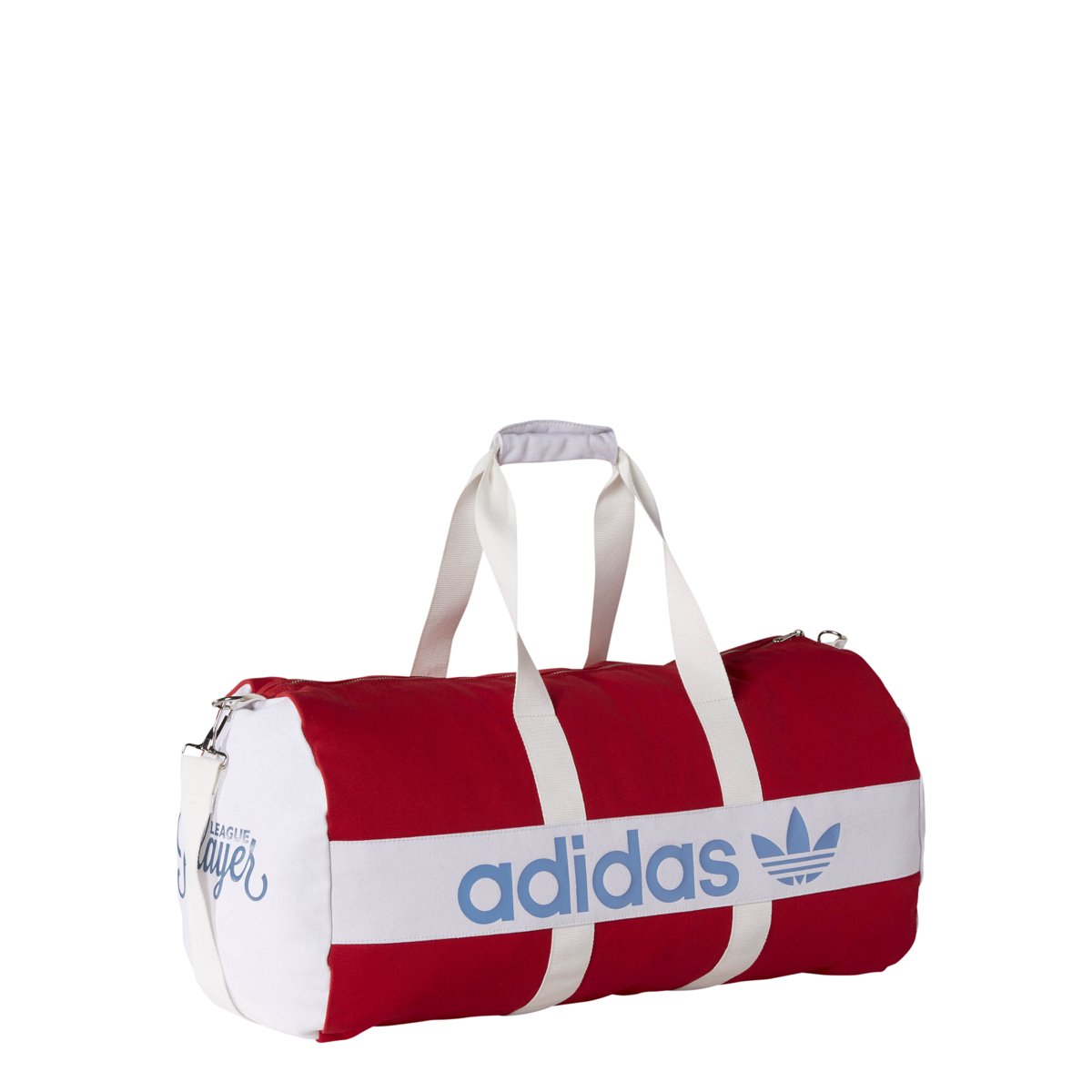 [CD5137] Mens Adidas Originals Alltimers Duffle Bag