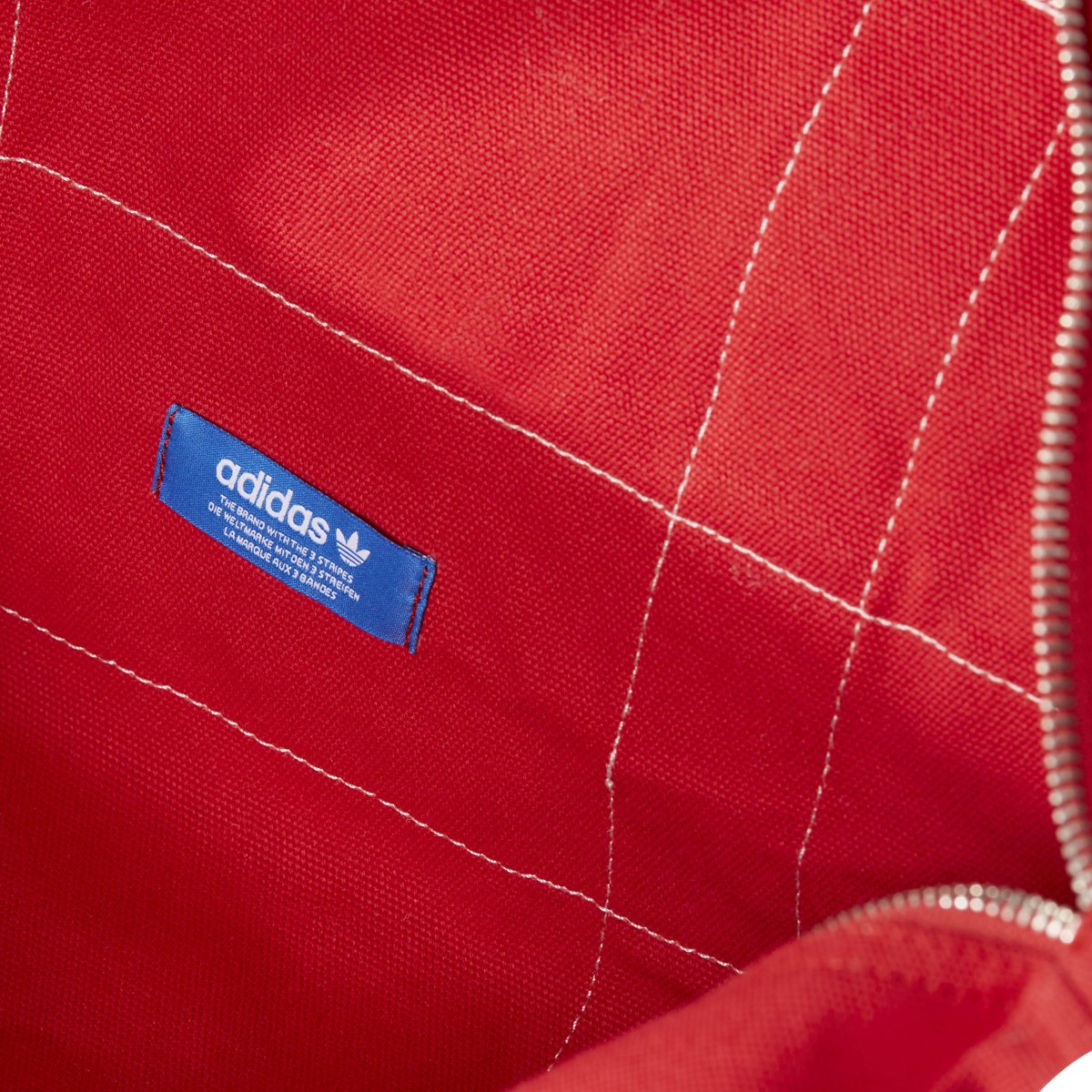 [CD5137] Mens Adidas Originals Alltimers Duffle Bag