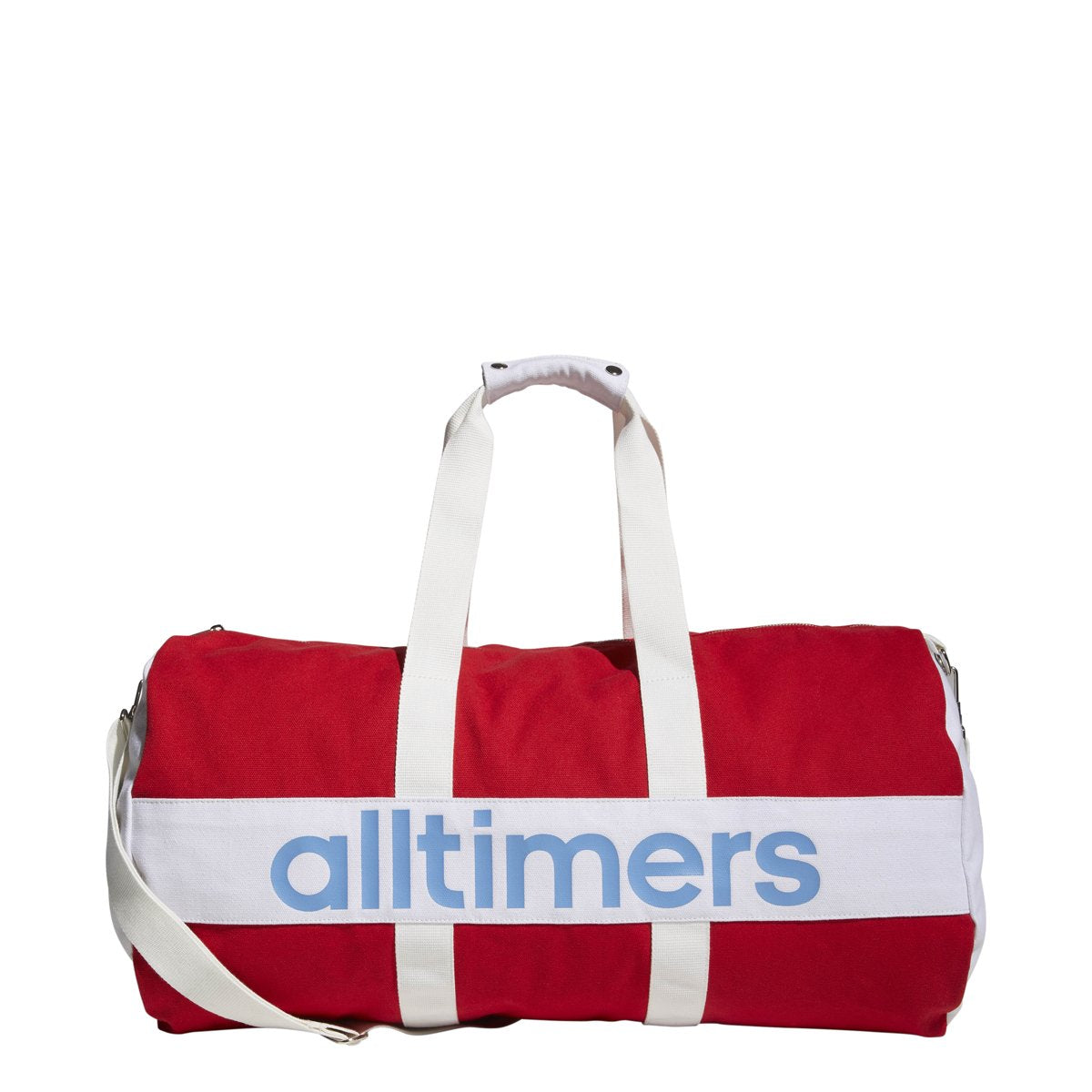 [CD5137] Mens Adidas Originals Alltimers Duffle Bag